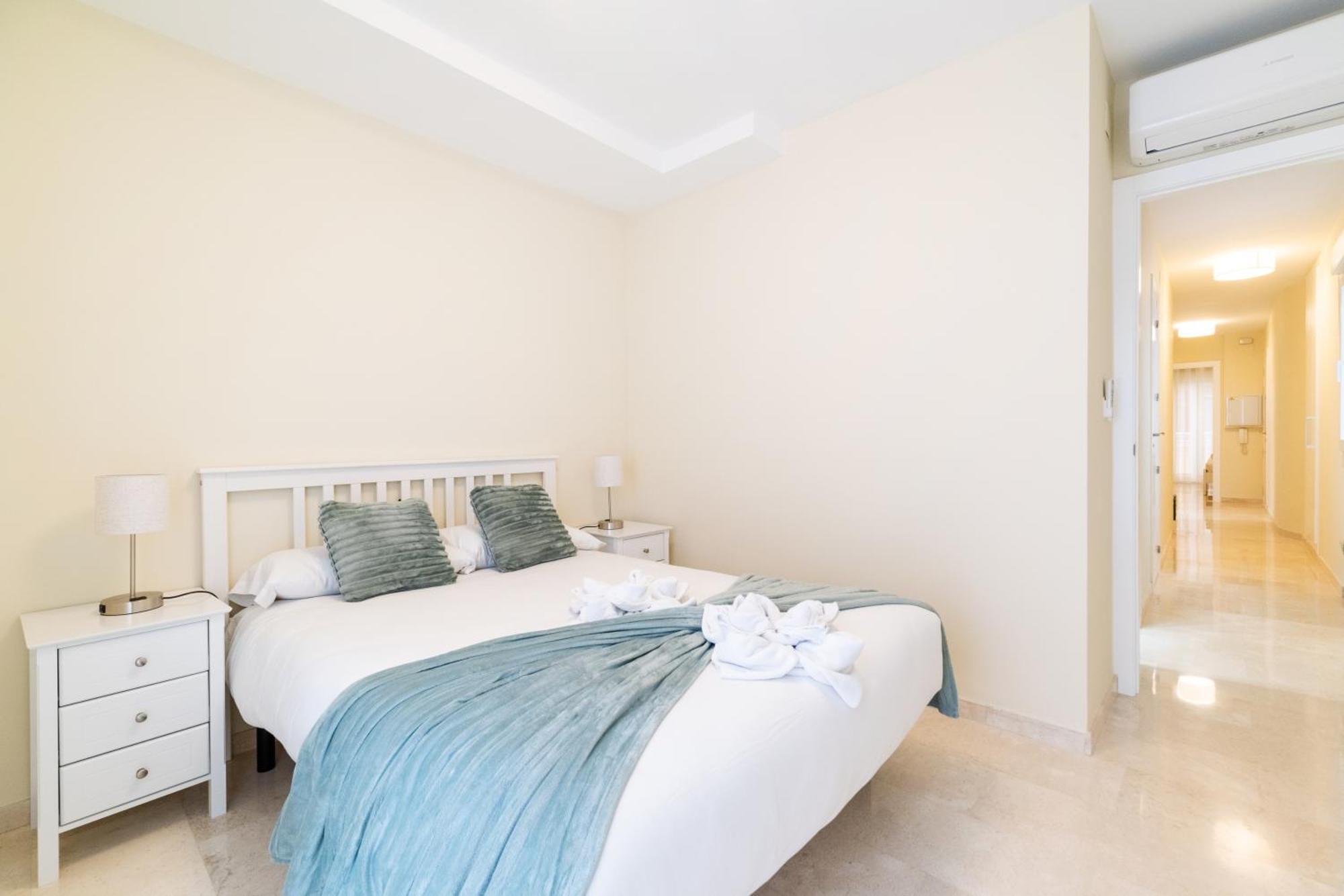 Centrico Apartamento Granada Kültér fotó