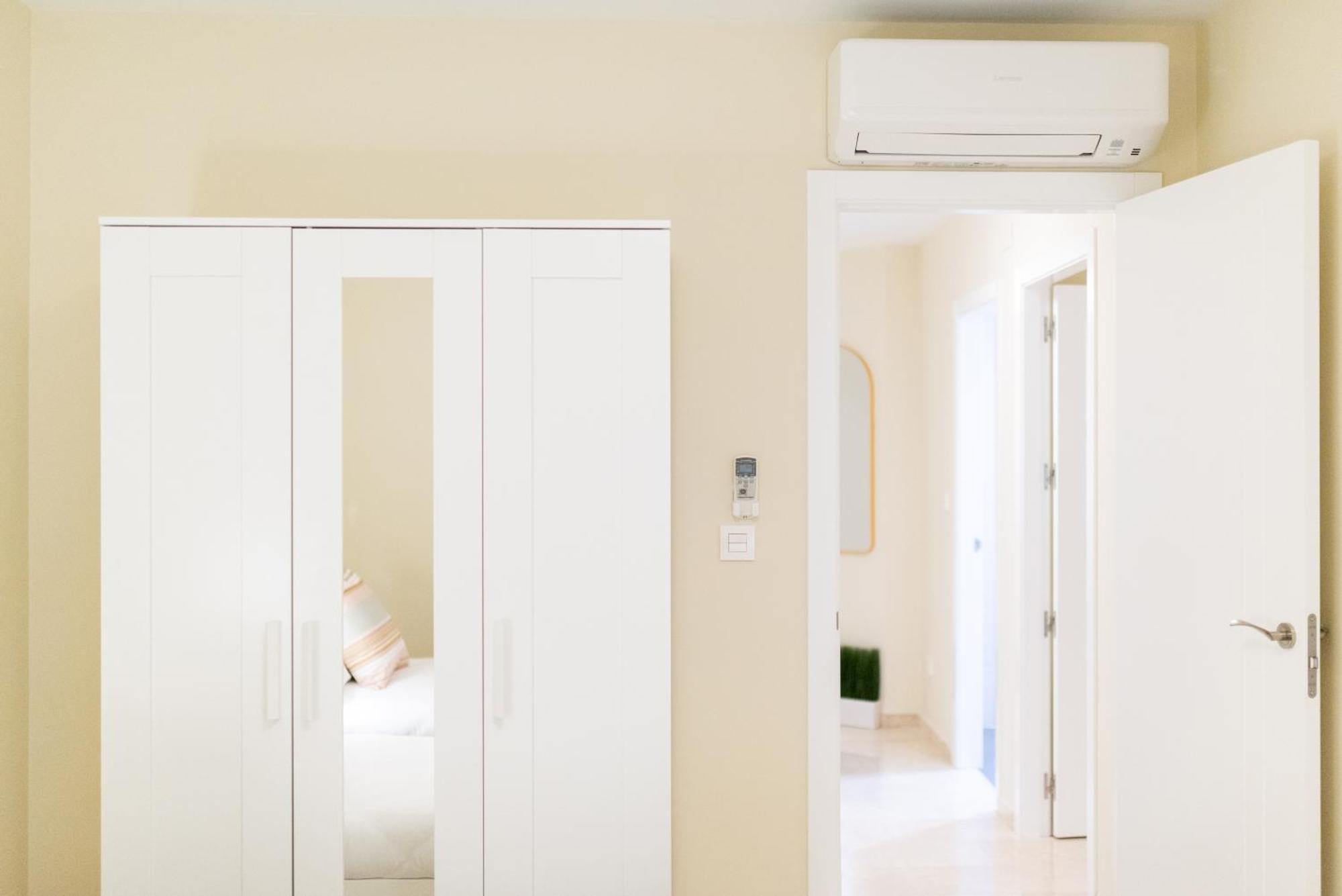 Centrico Apartamento Granada Kültér fotó