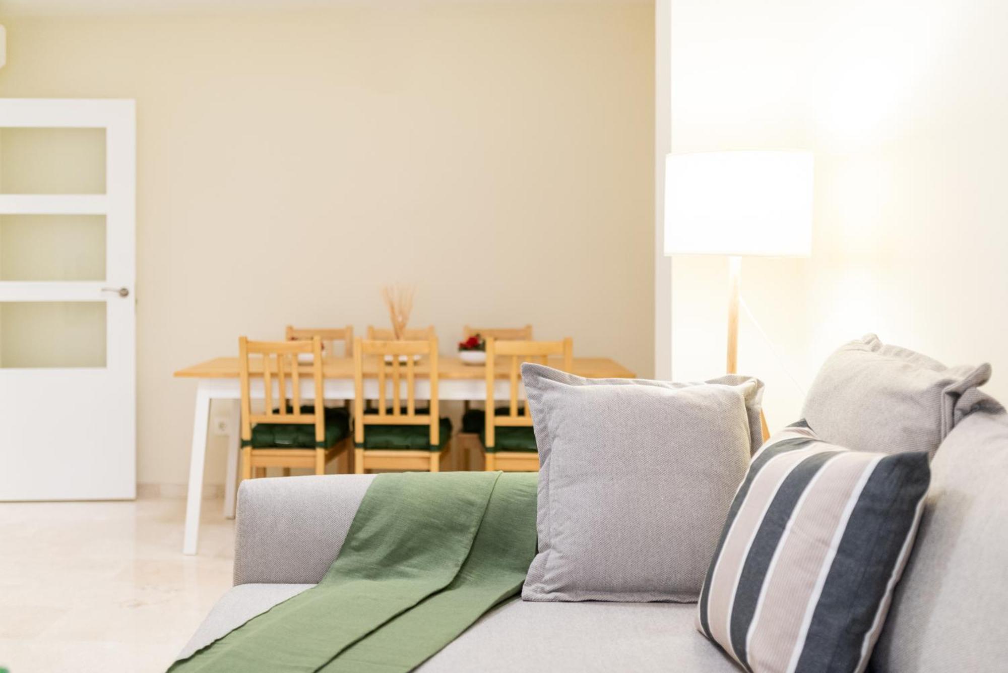 Centrico Apartamento Granada Kültér fotó