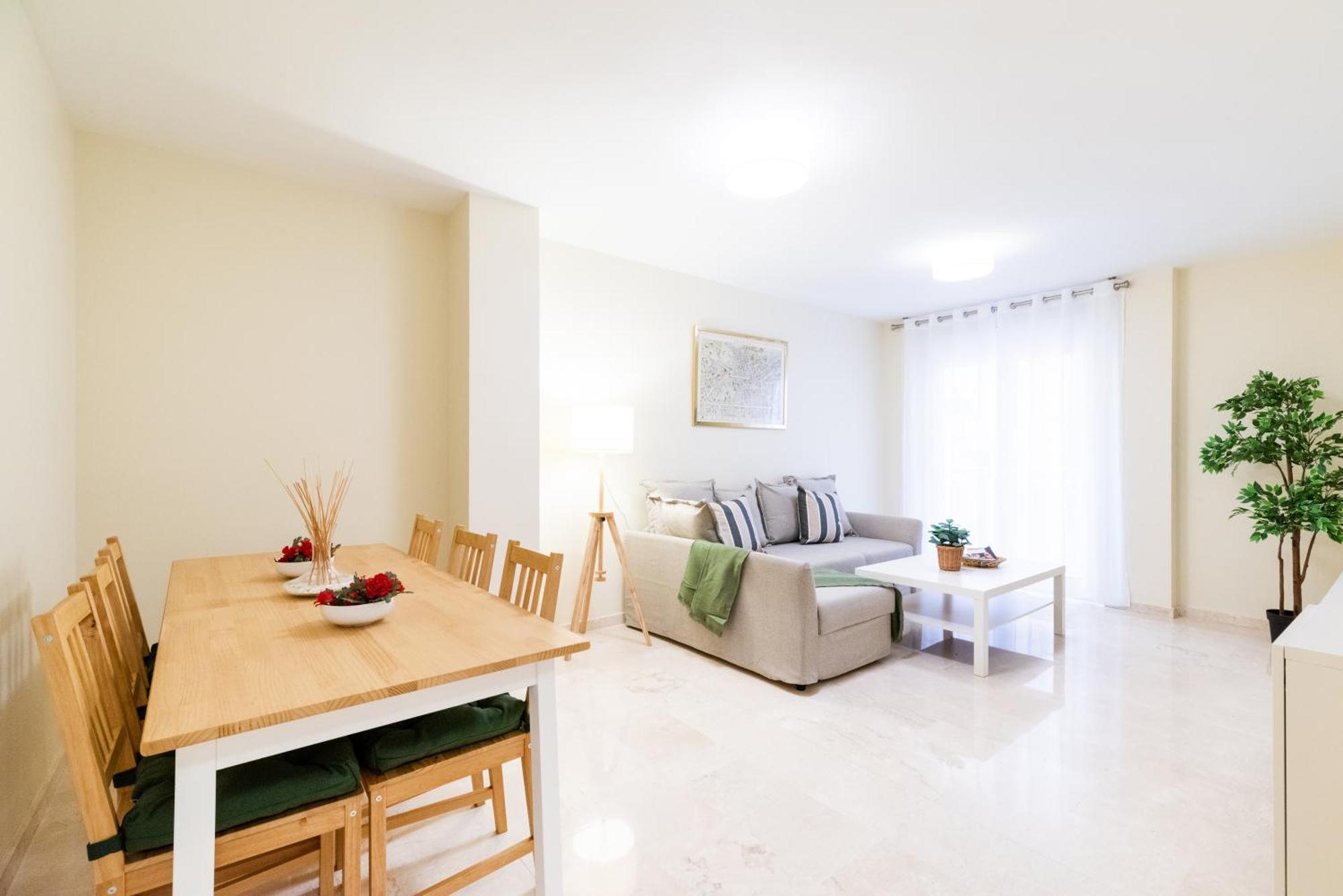 Centrico Apartamento Granada Kültér fotó
