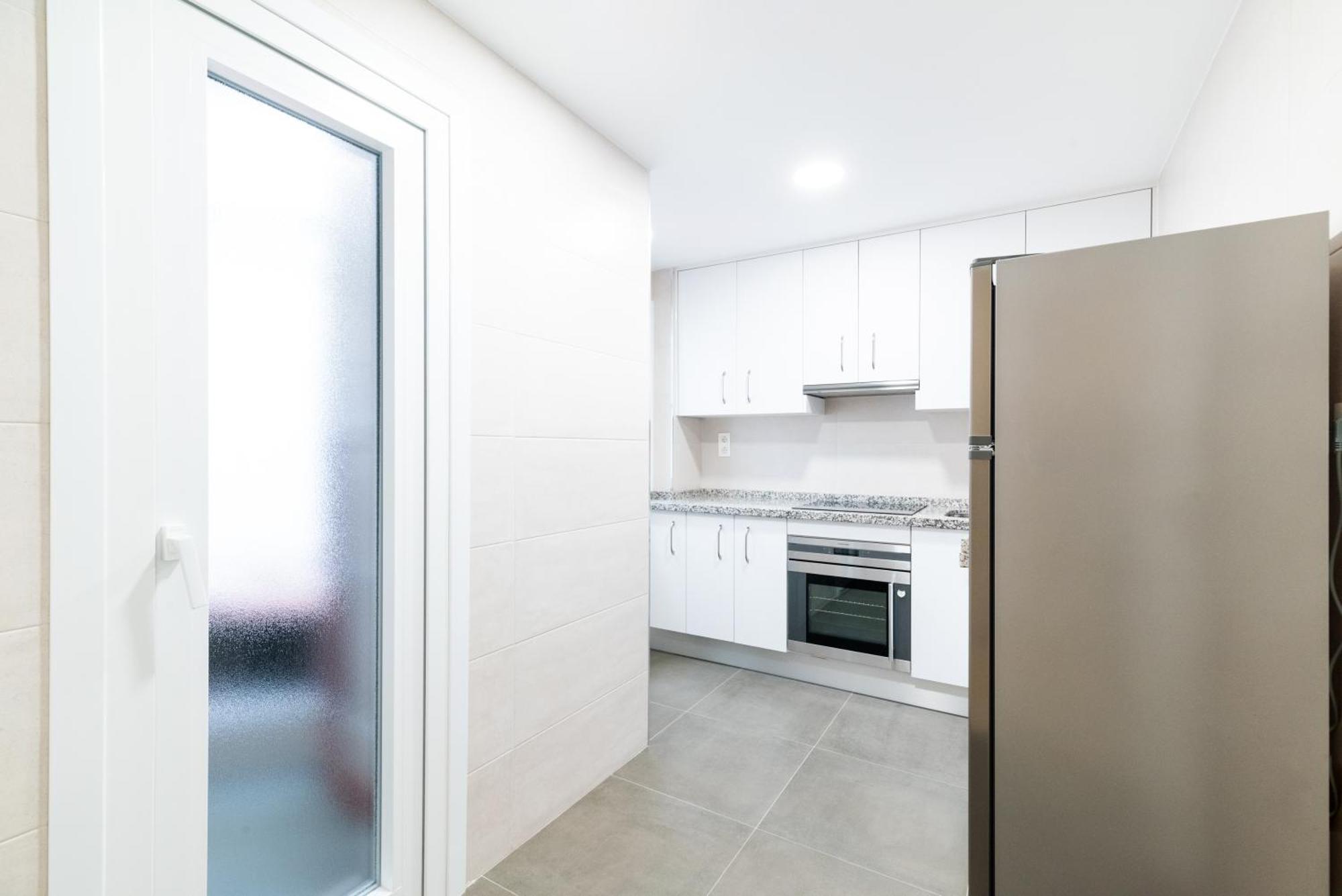 Centrico Apartamento Granada Kültér fotó