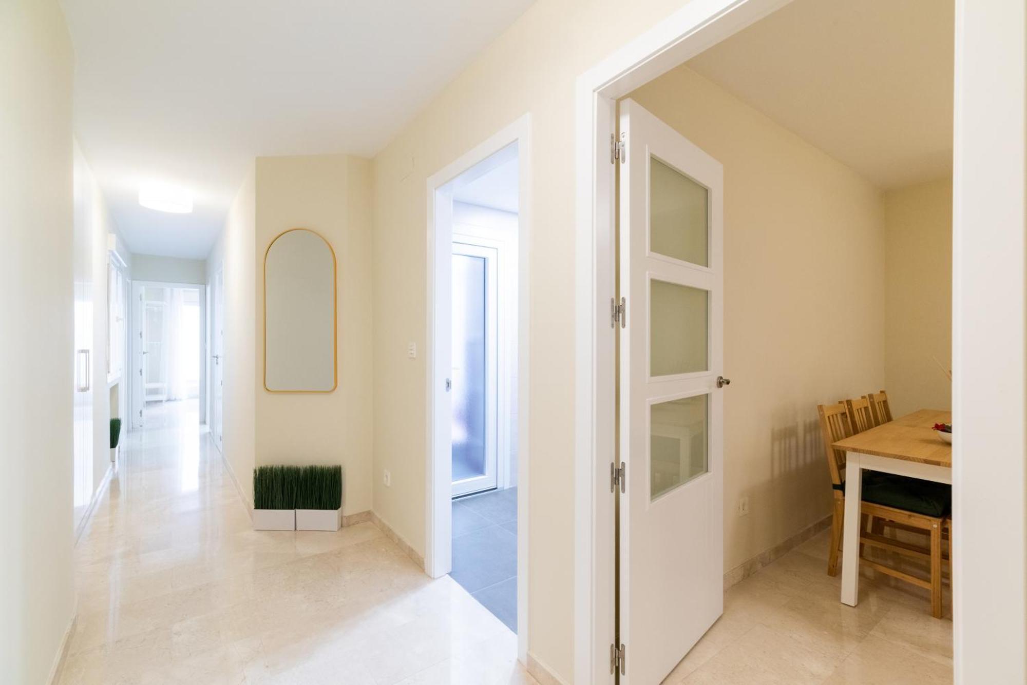 Centrico Apartamento Granada Kültér fotó