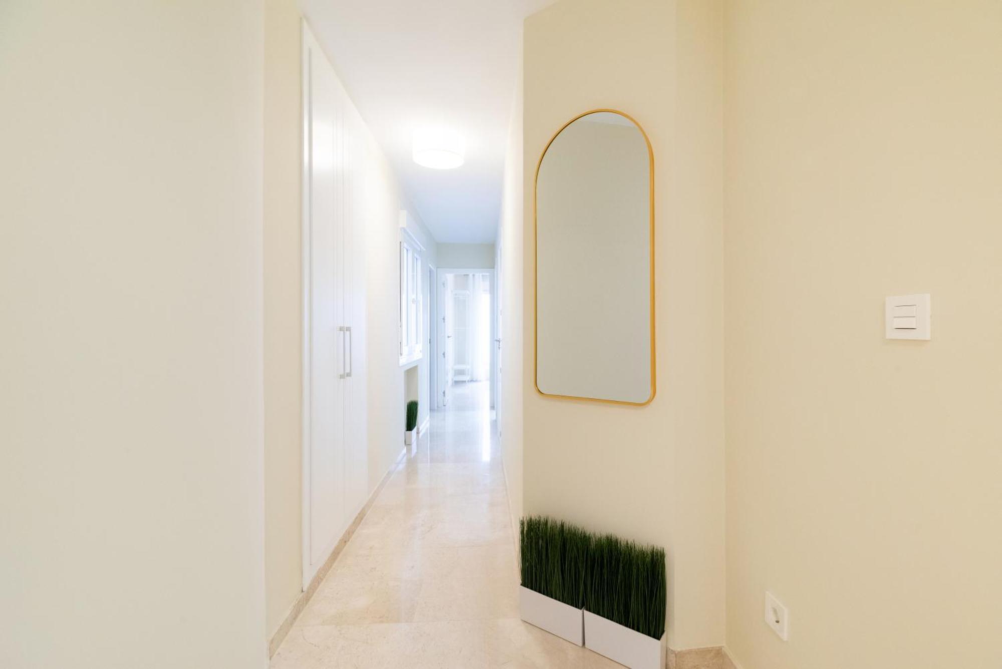 Centrico Apartamento Granada Kültér fotó