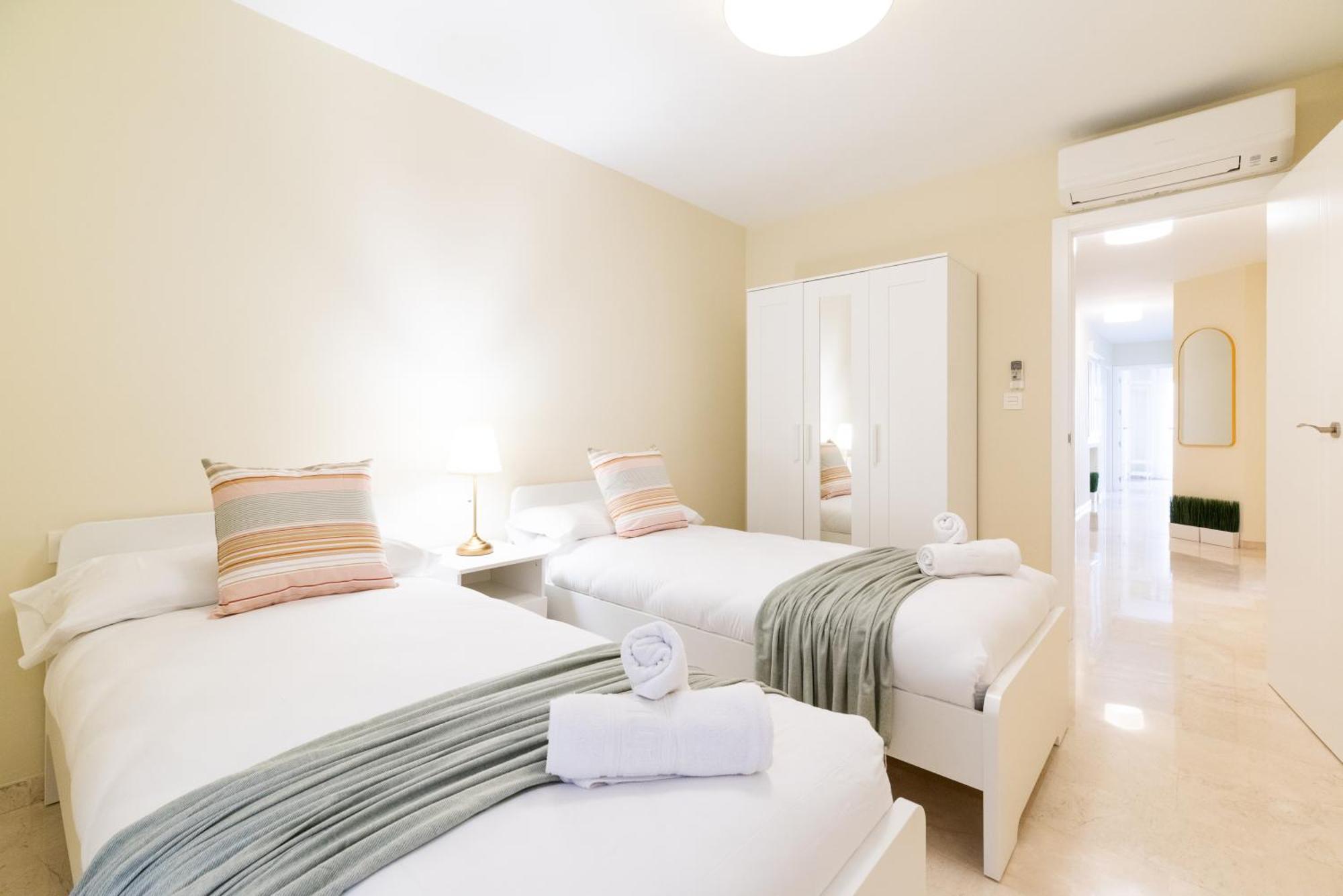 Centrico Apartamento Granada Kültér fotó