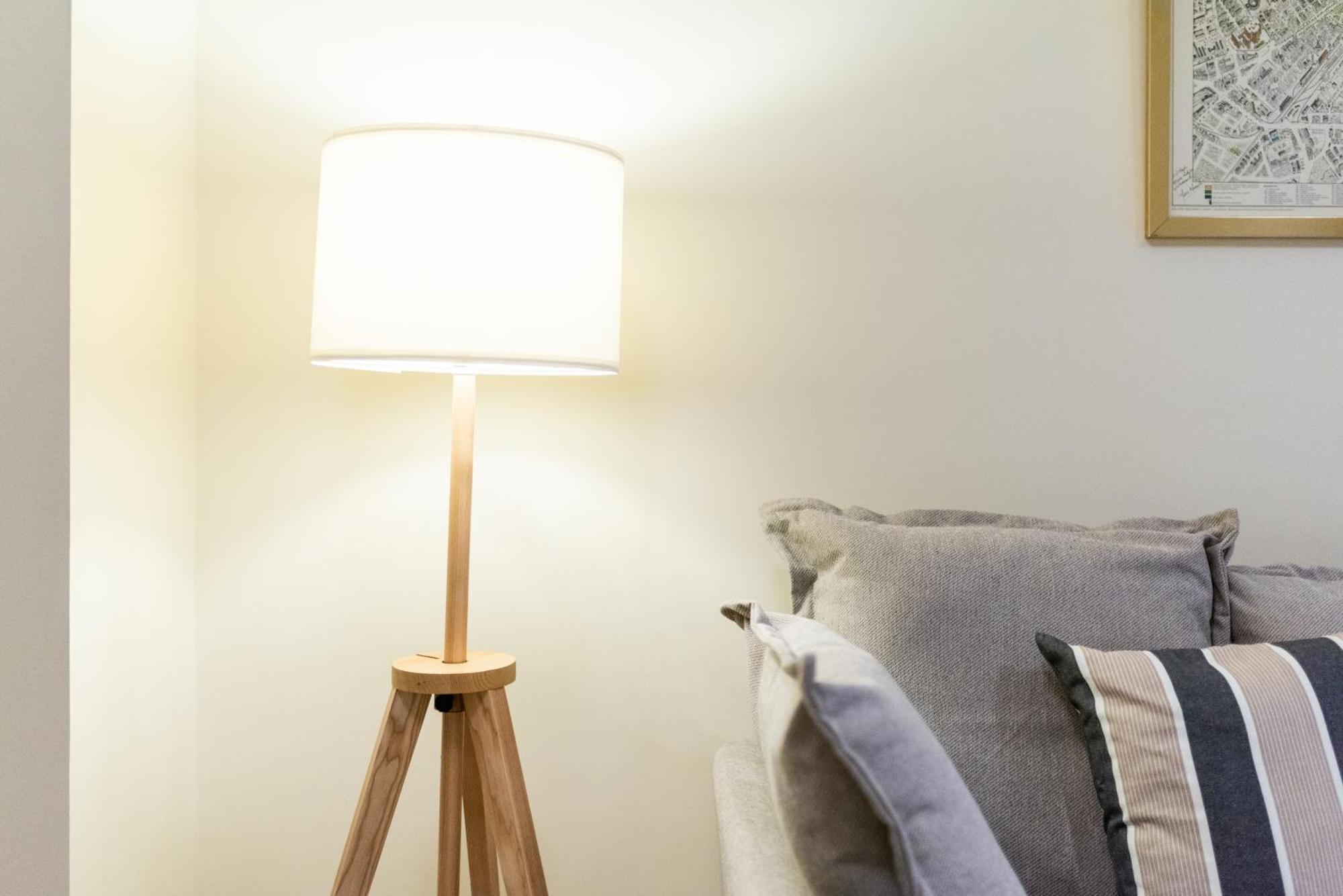 Centrico Apartamento Granada Kültér fotó