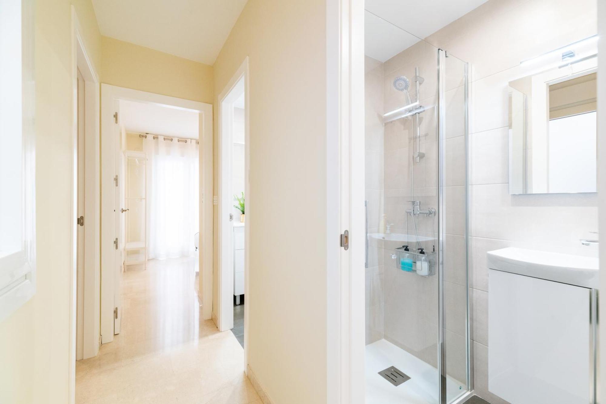 Centrico Apartamento Granada Kültér fotó
