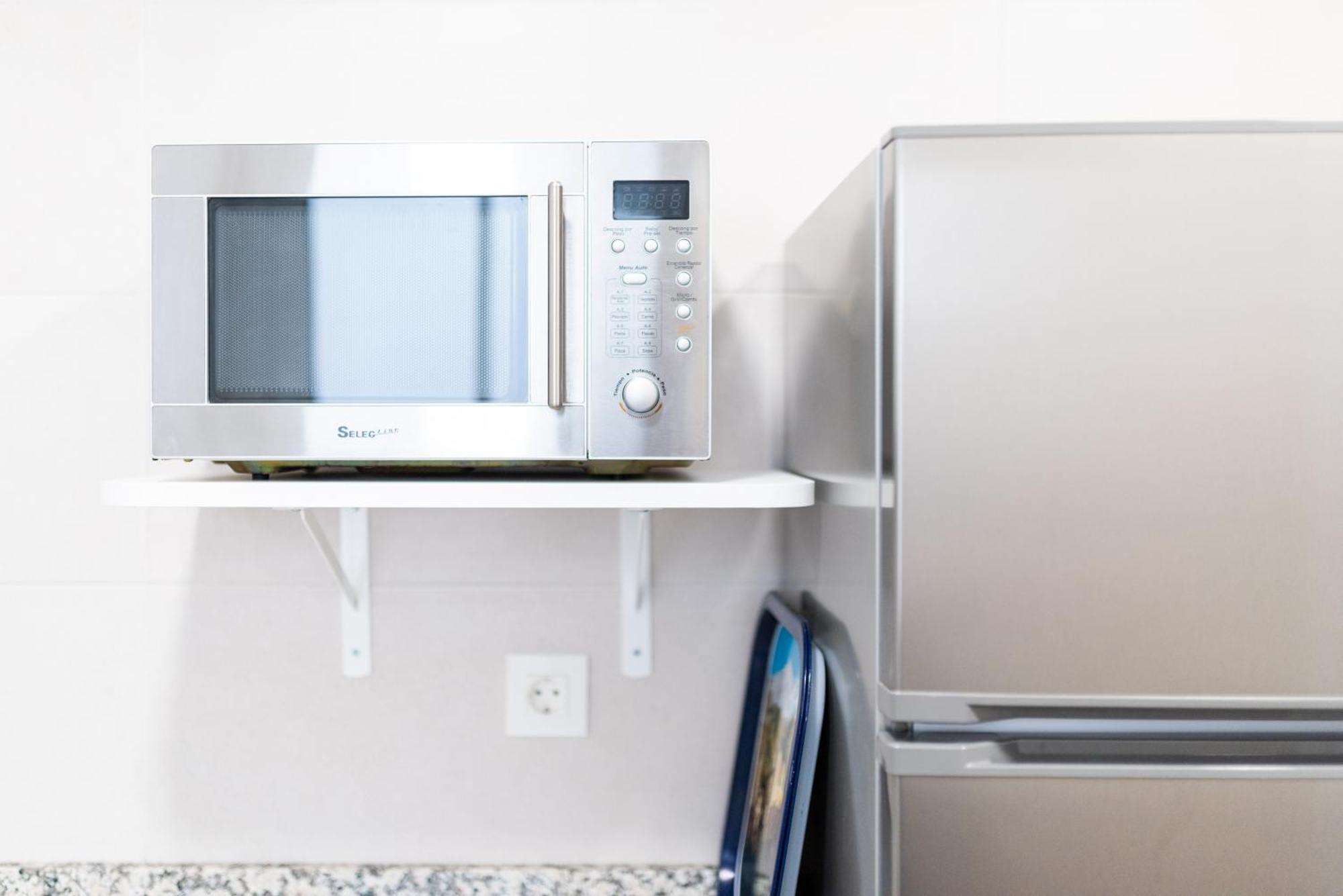 Centrico Apartamento Granada Kültér fotó