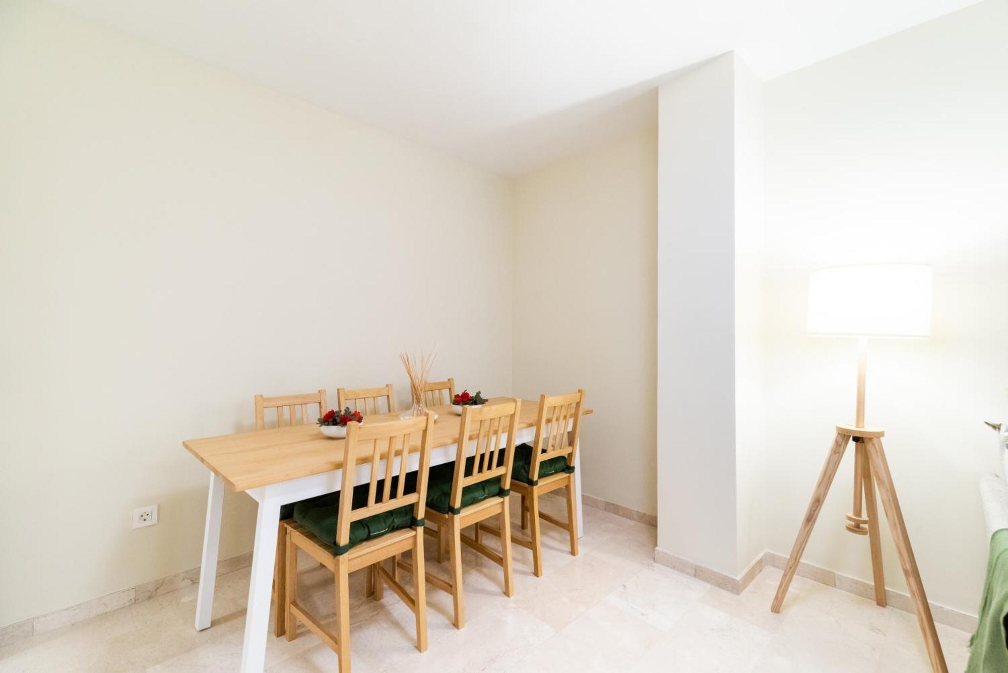 Centrico Apartamento Granada Kültér fotó