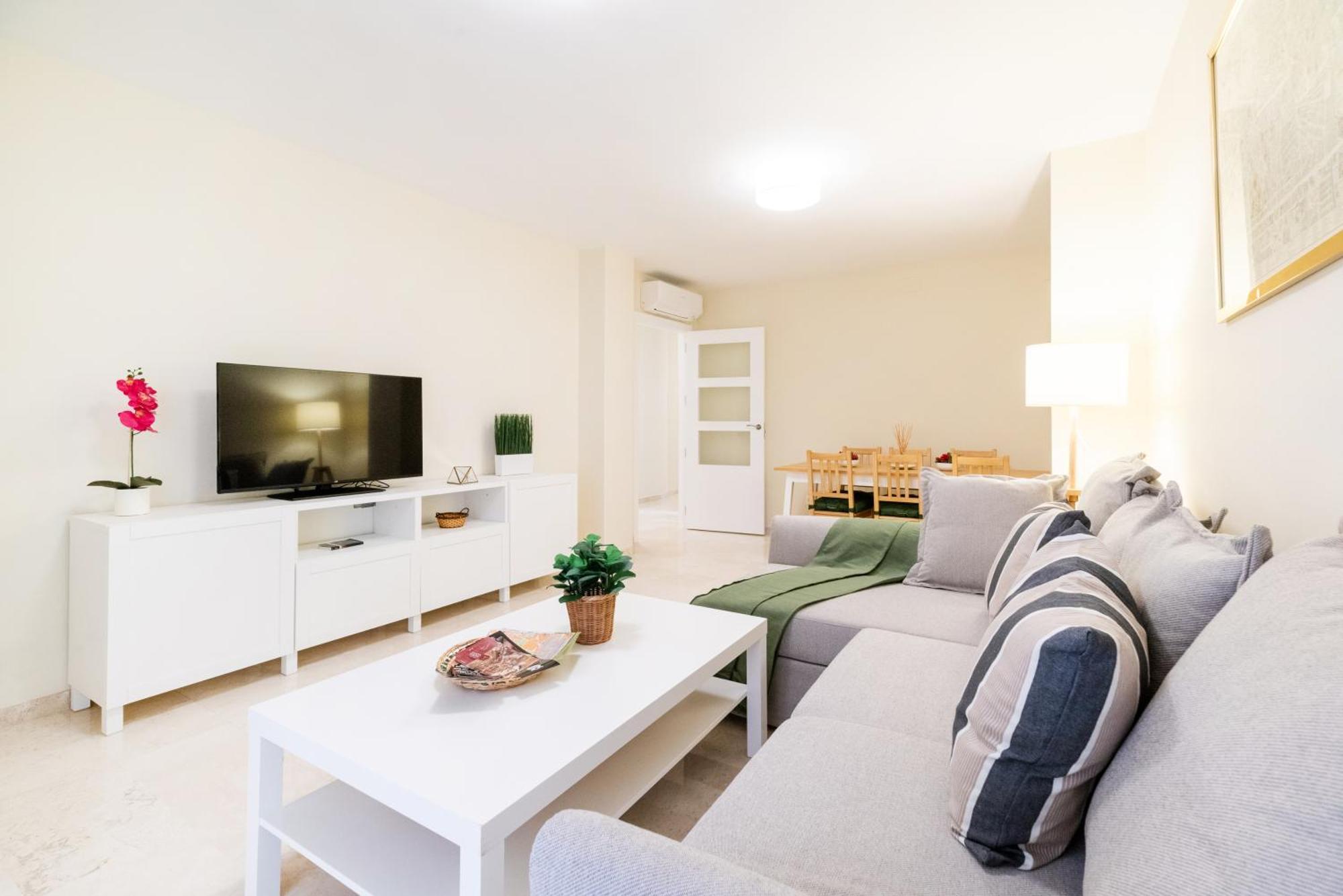Centrico Apartamento Granada Kültér fotó