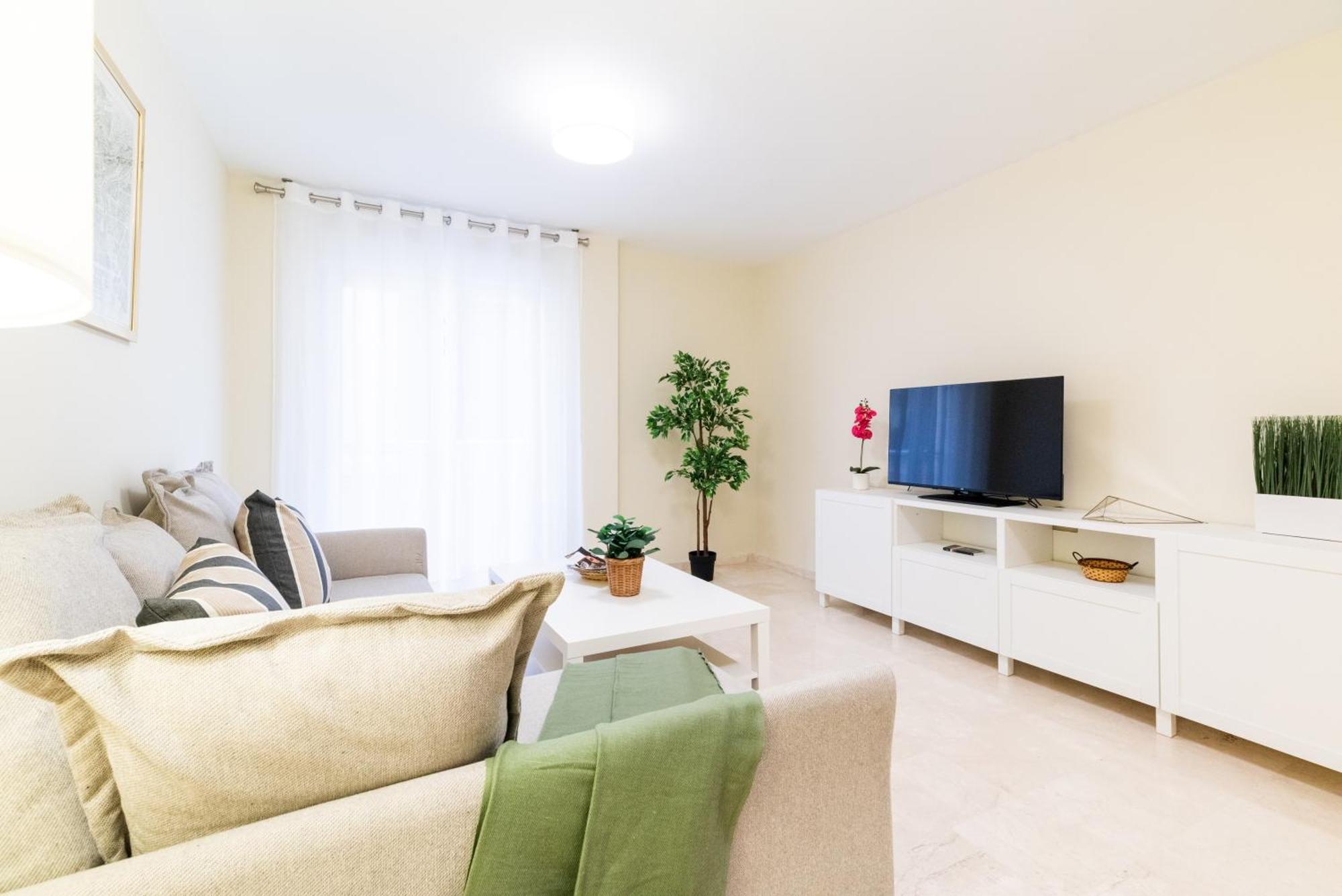 Centrico Apartamento Granada Kültér fotó