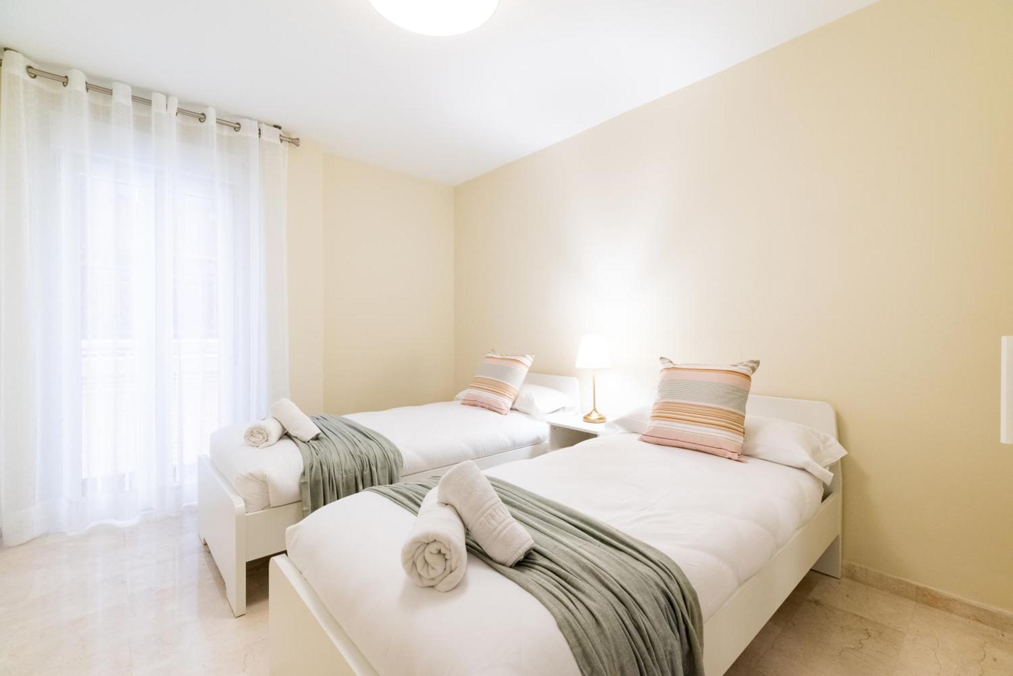 Centrico Apartamento Granada Kültér fotó