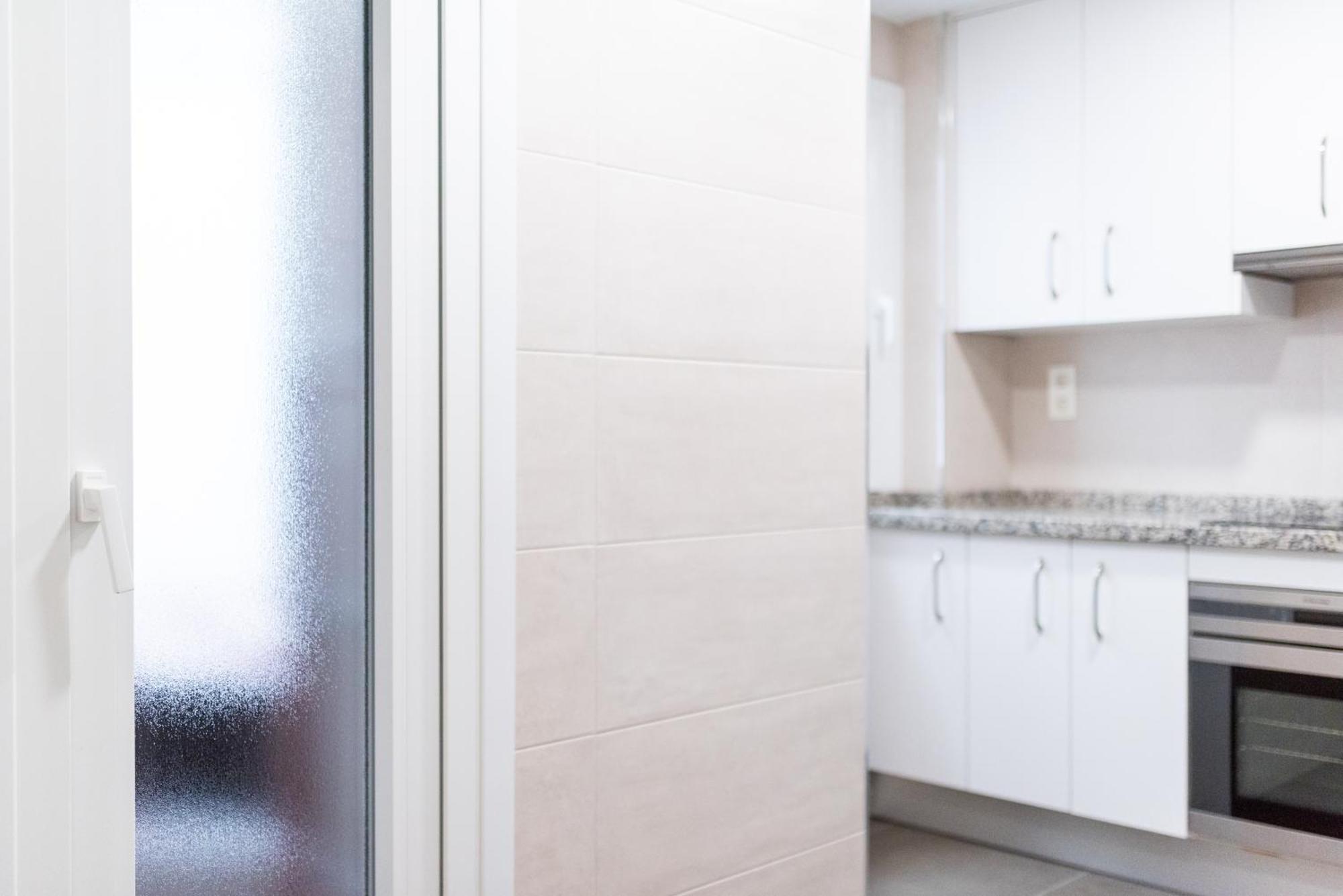 Centrico Apartamento Granada Kültér fotó
