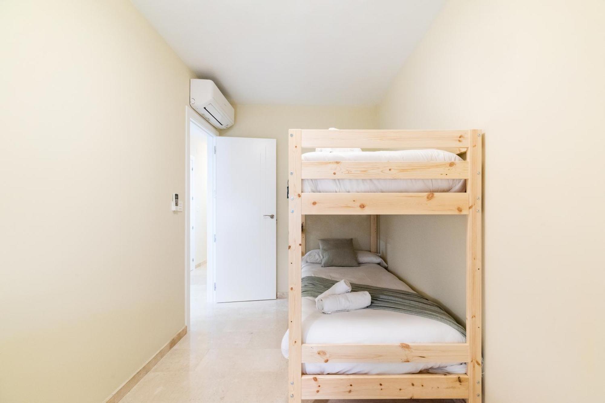 Centrico Apartamento Granada Kültér fotó
