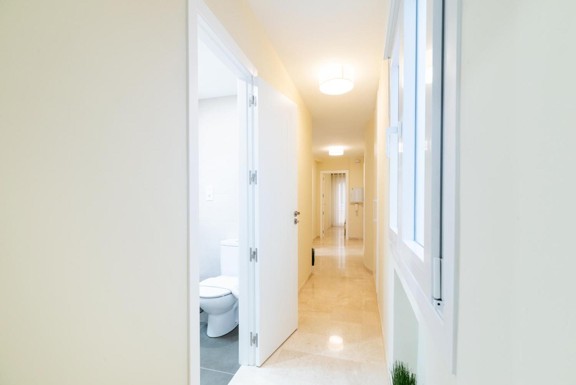 Centrico Apartamento Granada Kültér fotó