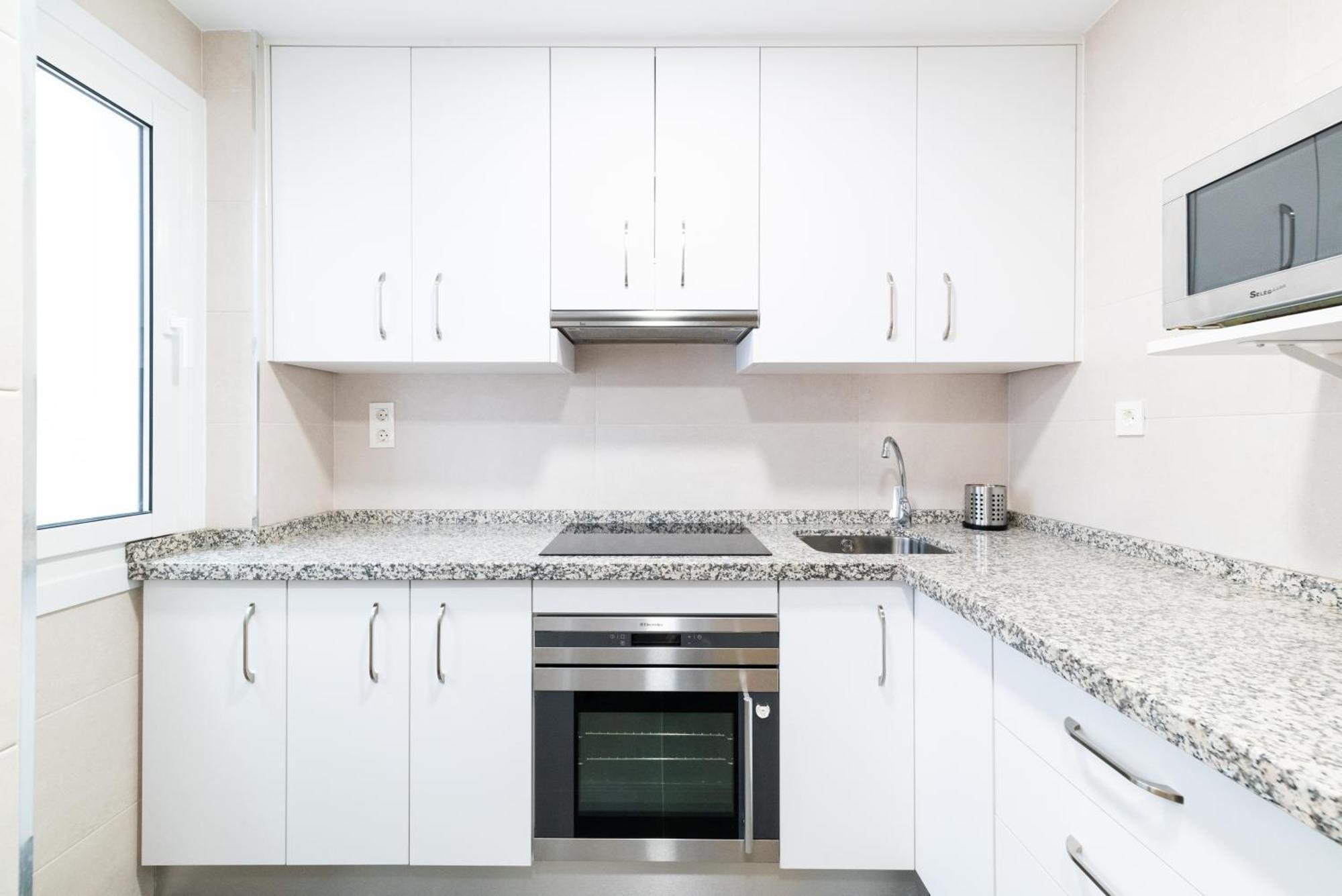 Centrico Apartamento Granada Kültér fotó